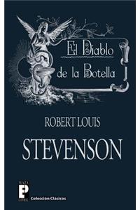 El Diablo de la Botella