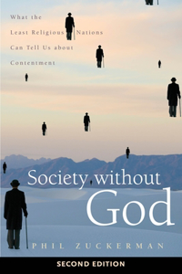 Society Without God, Second Edition