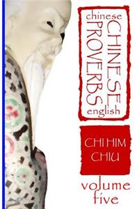 Chinese Proverbs, Volume Five