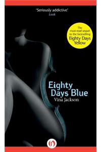 Eighty Days Blue