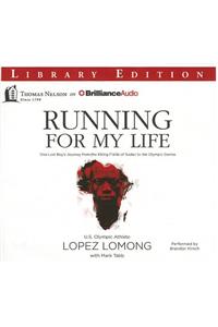 Running for My Life