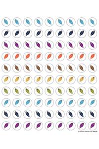 You-Nique Chart Seals