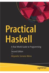 Practical Haskell