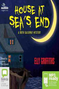 The House at Sea's End