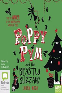 Poppy Pym and the Beastly Blizzard