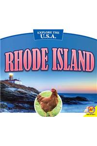 Rhode Island
