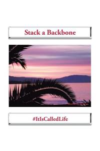 Stack a Backbone