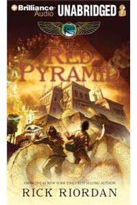 The Red Pyramid