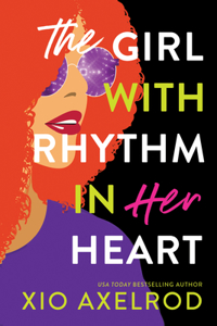 The Girl with Rhythm in Her Heart