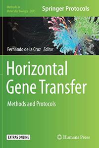 Horizontal Gene Transfer