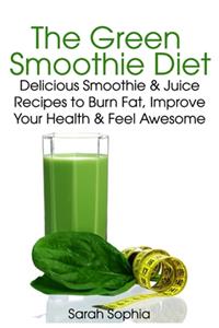 Green Smoothie Delight