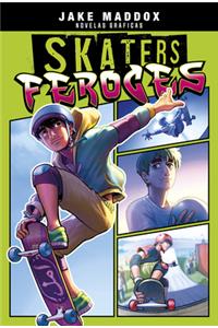 Skaters Feroces