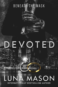 Devoted: A Dark Mafia Romance