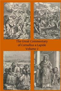 Great Commentary of Cornelius a Lapide