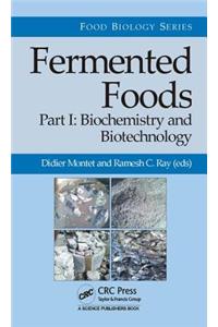 Fermented Foods, Part I