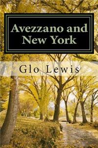 Avezzano and New York