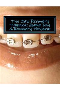 Jaw Recovery Playbook