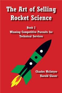 Art of Selling Rocket Science