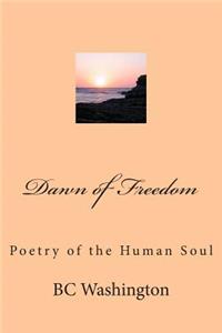 Dawn of Freedom