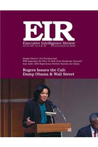 Executive Intelligence Review; Volume 41, Number 26