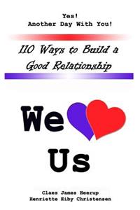110 Ways to Build a Good Relationship