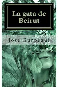 La Gata de Beirut