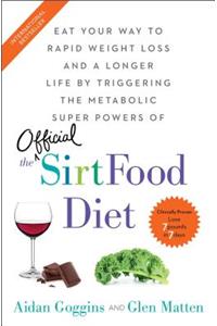 The Sirtfood Diet