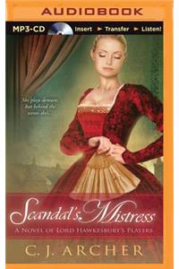 Scandal's Mistress