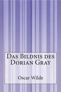 Das Bildnis des Dorian Gray