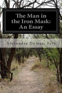 Man in the Iron Mask