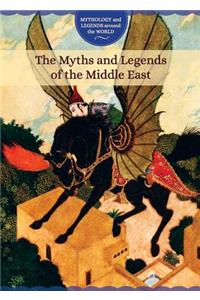 Myths and Legends of the Middle East