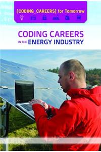 Coding Careers in the Energy Industry