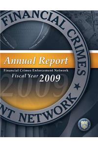 Financial Crimes Enforcement Network