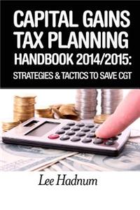 Capital Gains Tax Planning Handbook