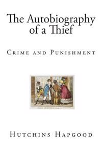 The Autobiography of a Thief