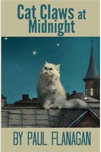 Cat Claws at Midnight