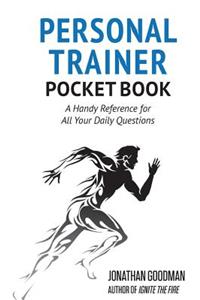 Personal Trainer Pocketbook