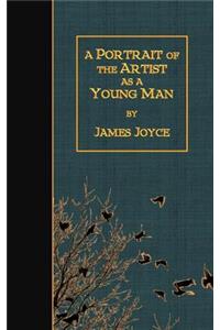 Portrait of the Artist as a Young Man