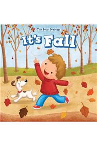 It's Fall
