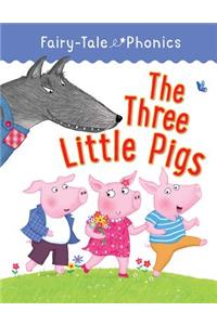 Three Little Pigs