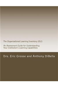 The Organizational Learning Inventory (OLI)