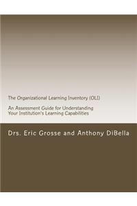 Organizational Learning Inventory (OLI)