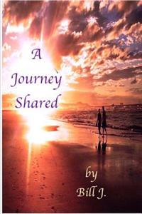 A Journey Shared: A 12 Step Meditation