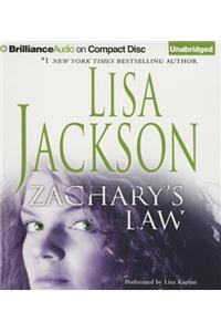 Zachary's Law