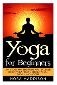 Yoga for Beginners