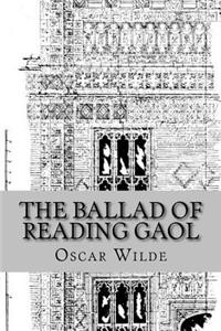 The Ballad of Reading Gaol