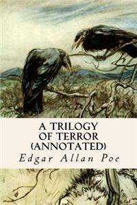 A Trilogy of Terror (annotated)
