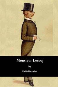 Monsieur Lecoq