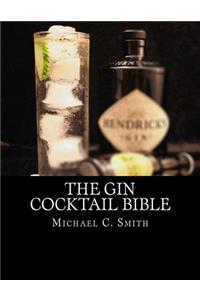 Gin Cocktail Bible