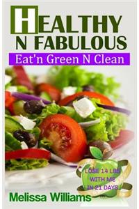 Healthy N Fabulous